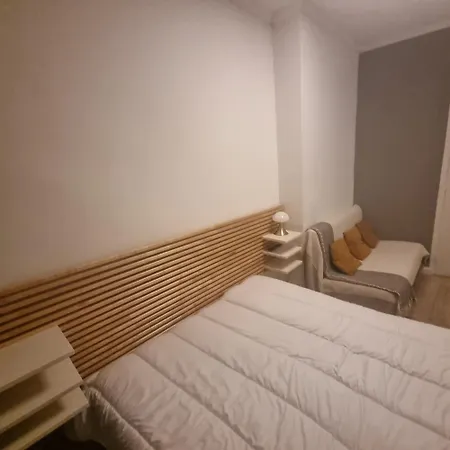 Séjour chez l'habitant Entree Separee Paris