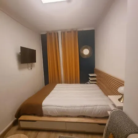 Entree Separee Séjour chez l'habitant